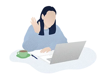 1-on-1 Dutch lessons online or offline