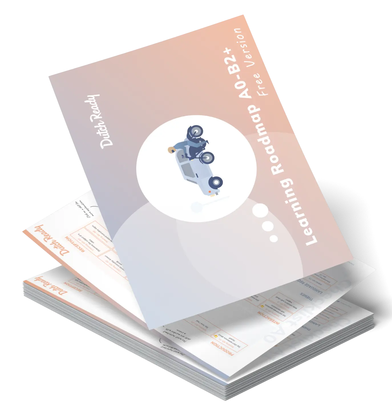 Free Dutch Roadmap