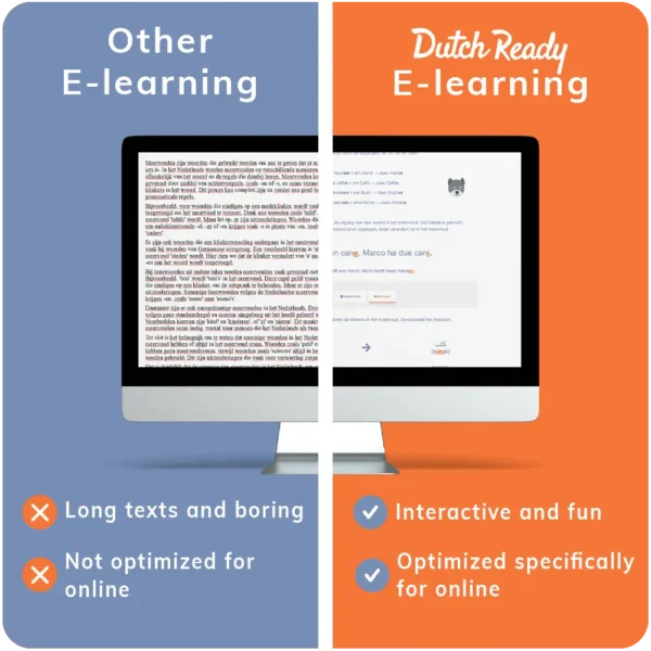 A1-A2 Dutch E-learning Self Study Module - Image 8