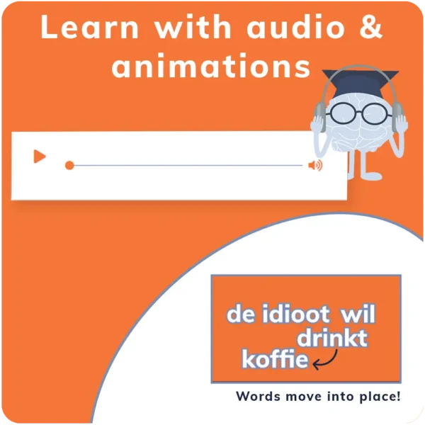 A1-A2 Dutch E-learning Self Study Module - Image 5